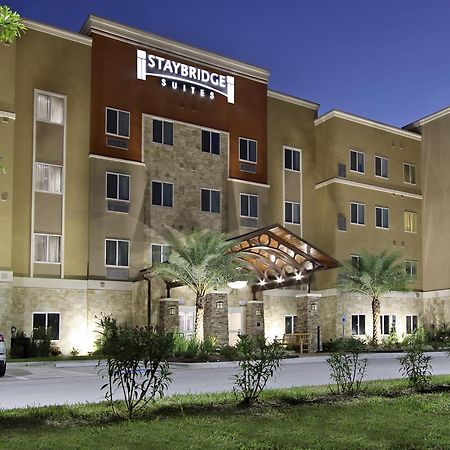Staybridge Suites Houston W - Westchase Area Екстер'єр фото