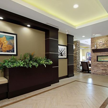 Staybridge Suites Houston W - Westchase Area Екстер'єр фото
