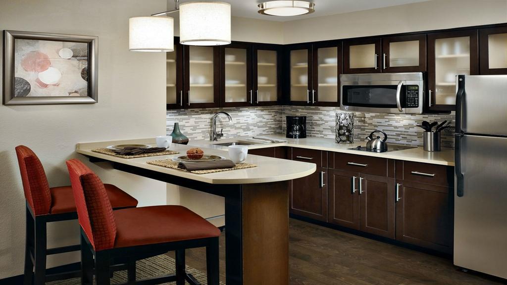 Staybridge Suites Houston W - Westchase Area Екстер'єр фото