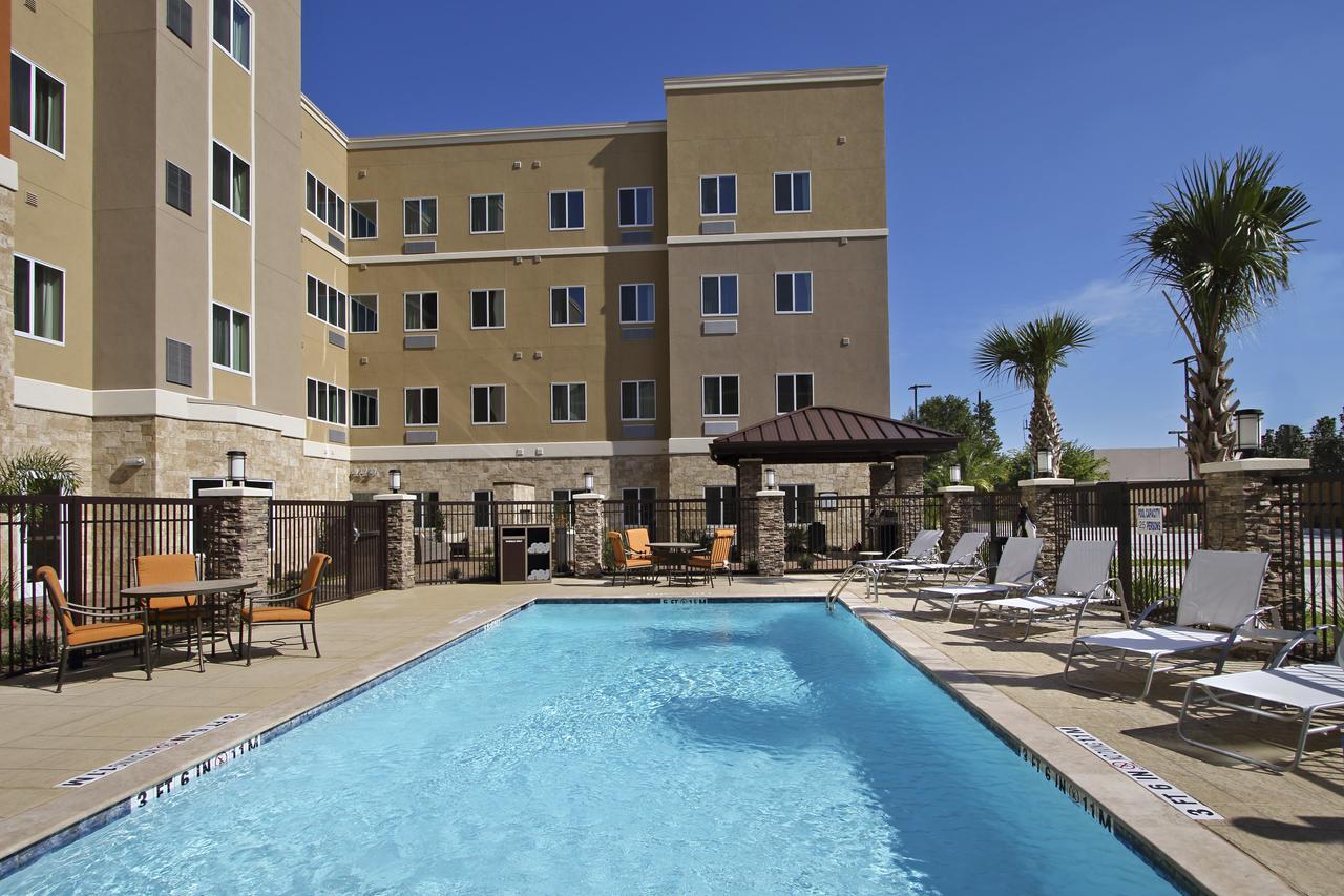 Staybridge Suites Houston W - Westchase Area Екстер'єр фото