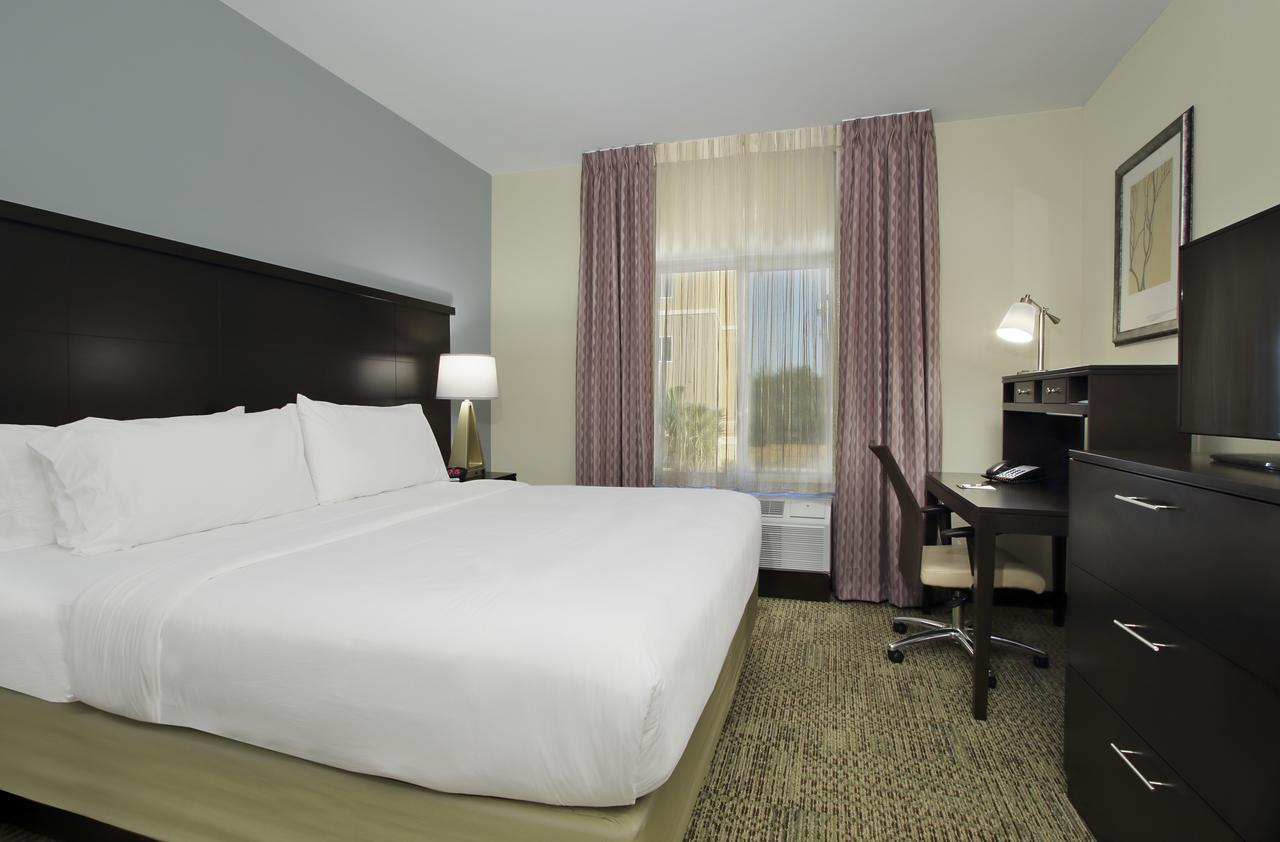 Staybridge Suites Houston W - Westchase Area Екстер'єр фото
