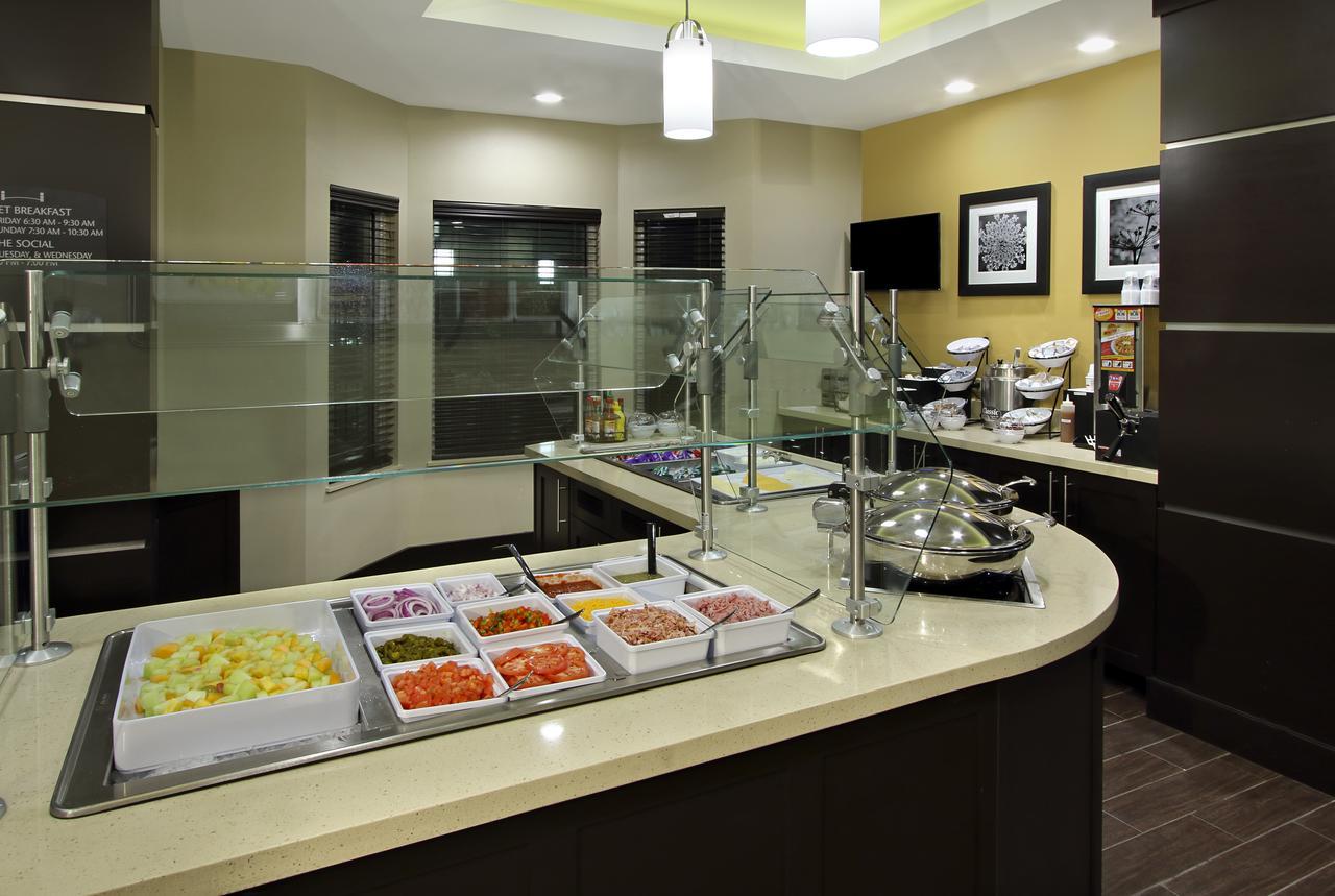 Staybridge Suites Houston W - Westchase Area Екстер'єр фото