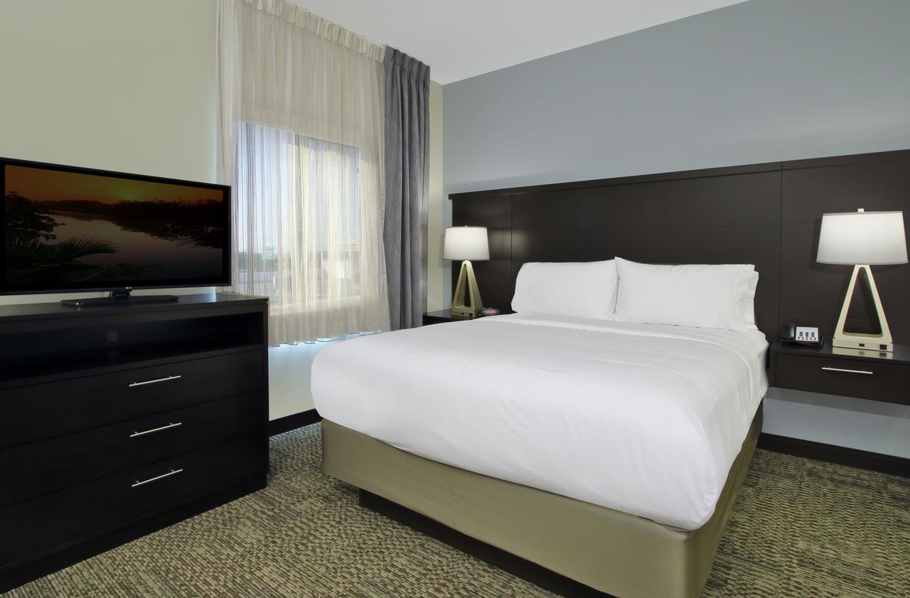 Staybridge Suites Houston W - Westchase Area Екстер'єр фото