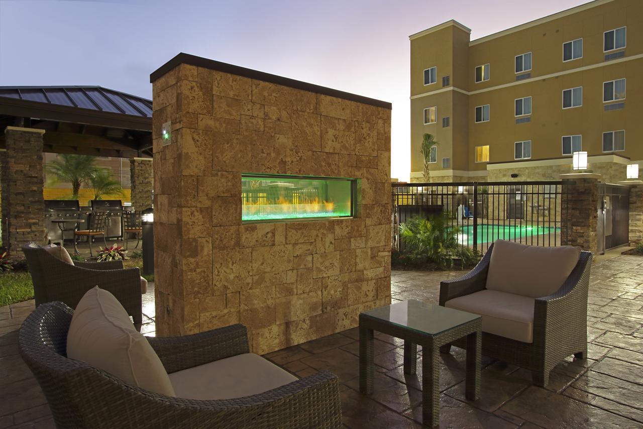 Staybridge Suites Houston W - Westchase Area Екстер'єр фото