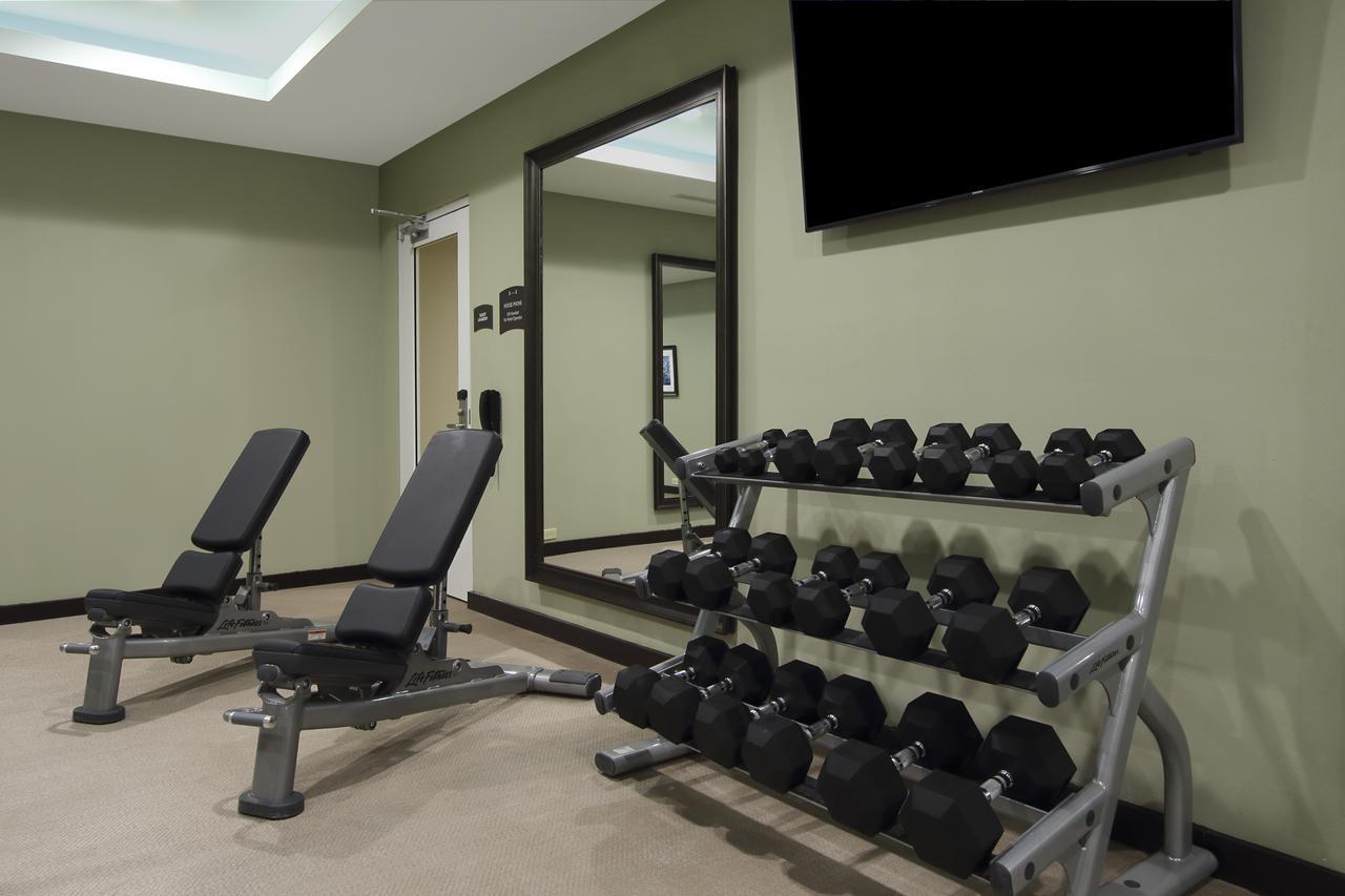 Staybridge Suites Houston W - Westchase Area Екстер'єр фото