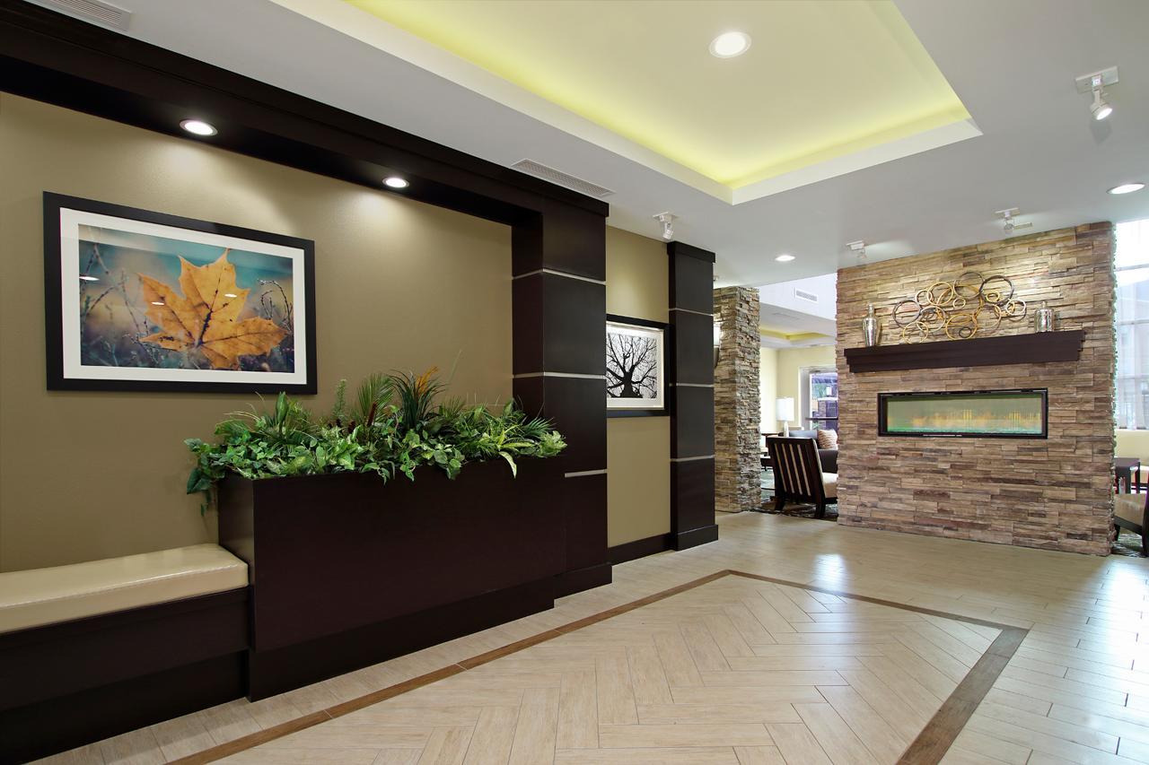 Staybridge Suites Houston W - Westchase Area Екстер'єр фото