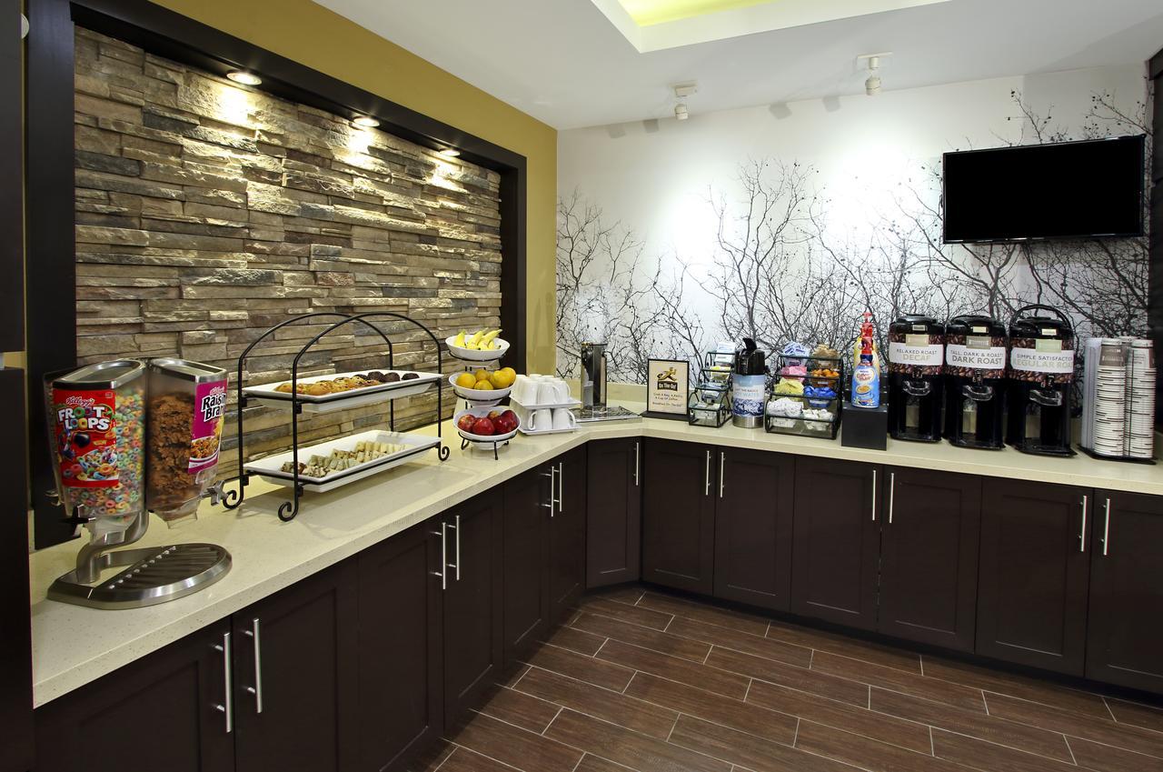 Staybridge Suites Houston W - Westchase Area Екстер'єр фото