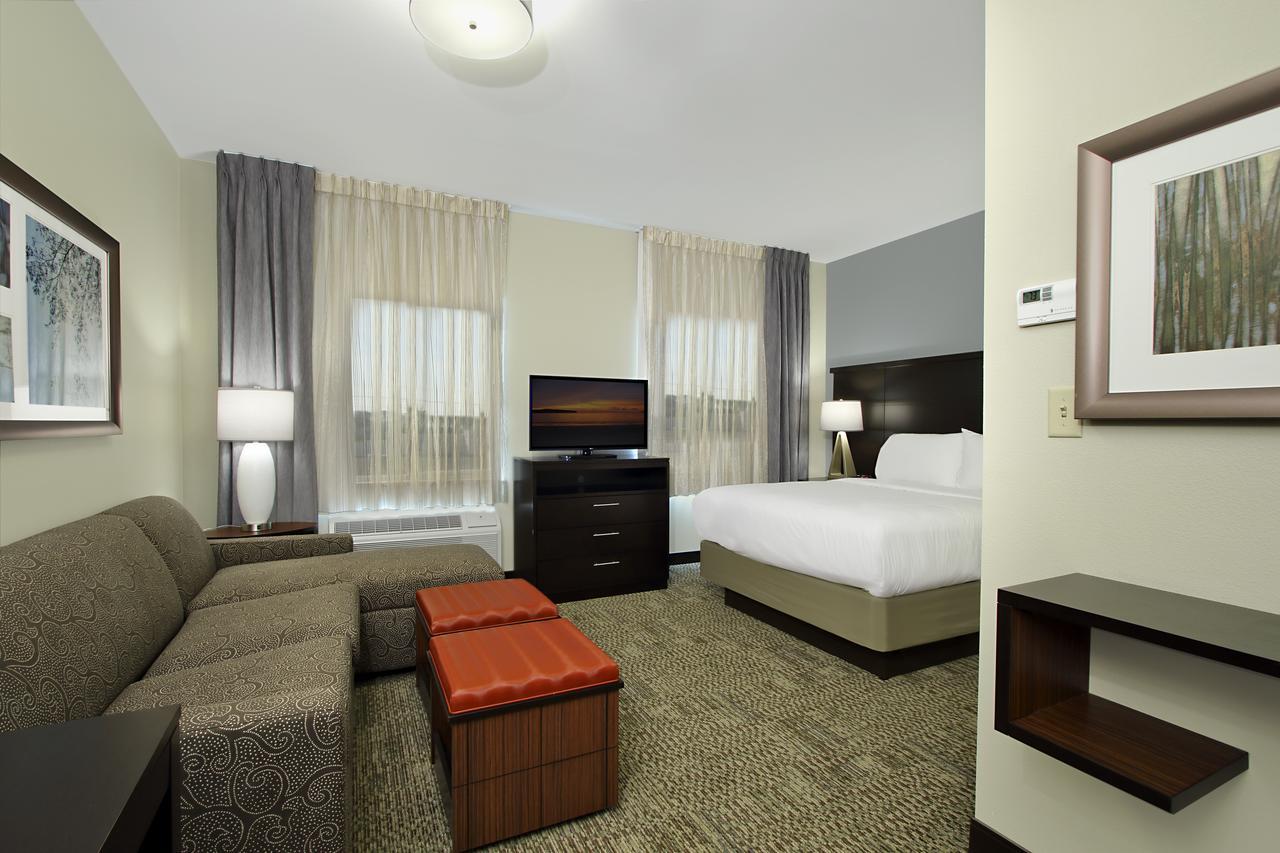 Staybridge Suites Houston W - Westchase Area Екстер'єр фото