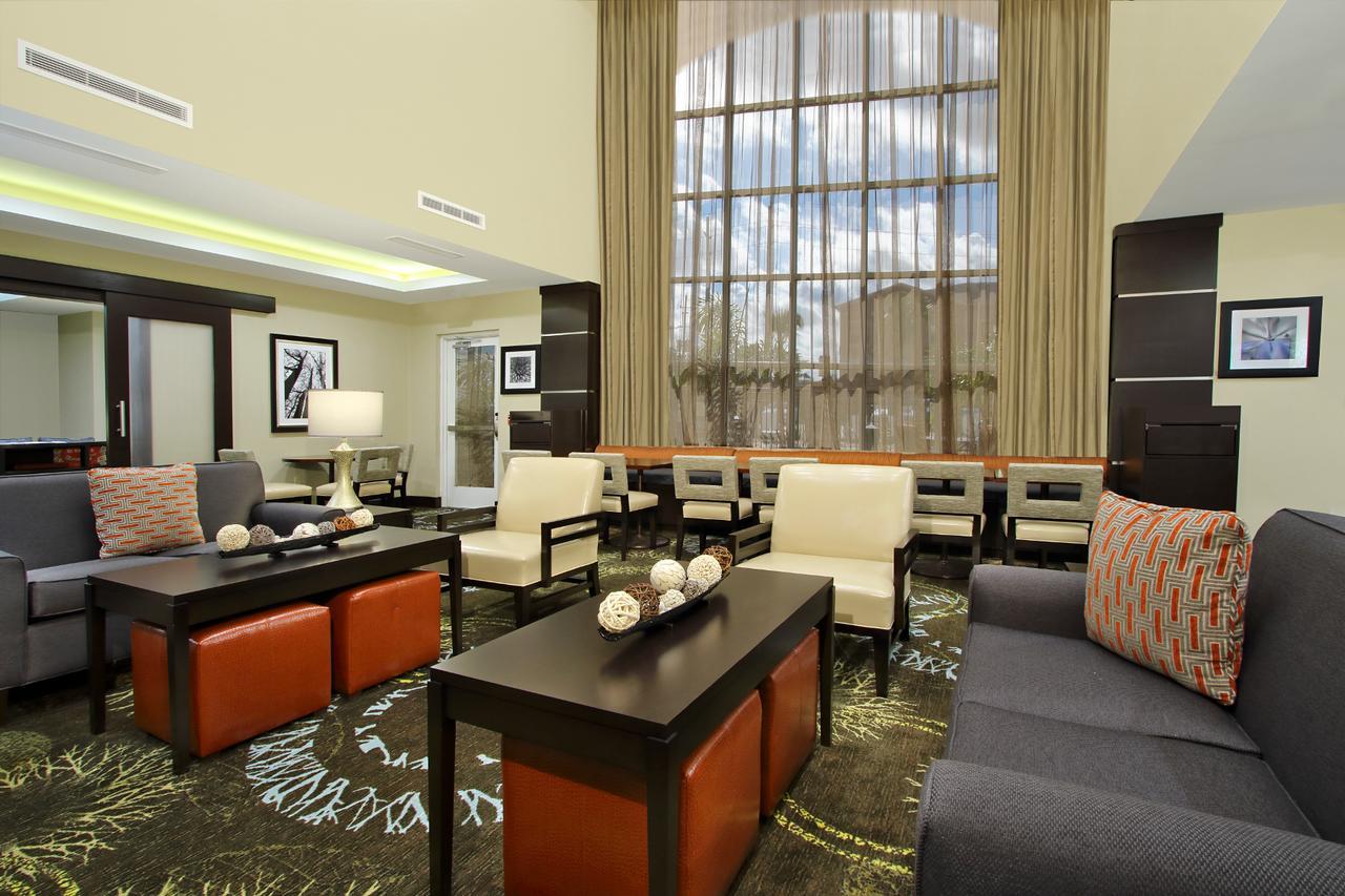 Staybridge Suites Houston W - Westchase Area Екстер'єр фото