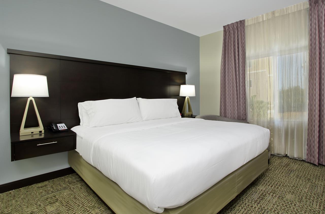 Staybridge Suites Houston W - Westchase Area Екстер'єр фото