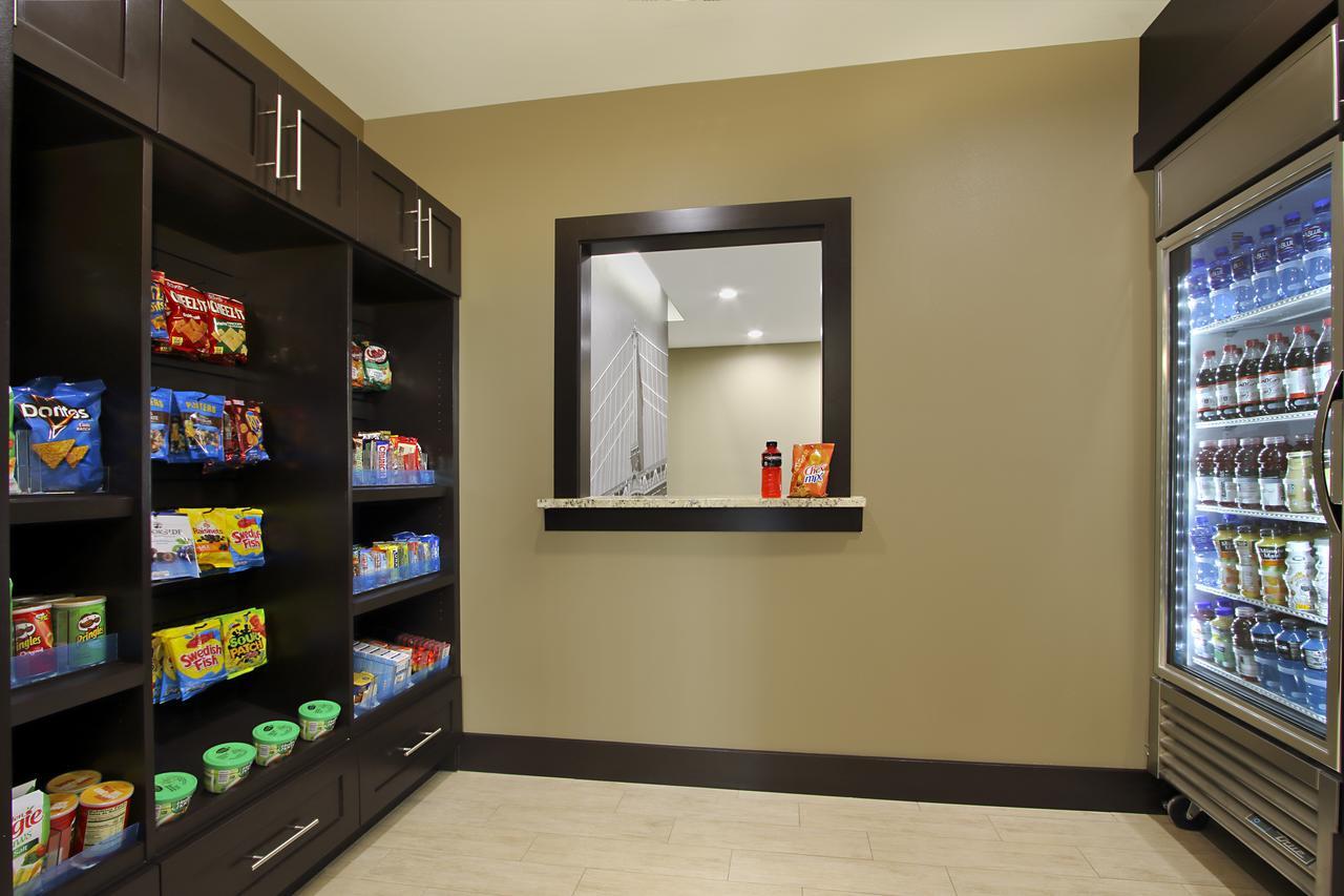 Staybridge Suites Houston W - Westchase Area Екстер'єр фото