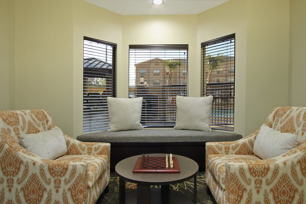 Staybridge Suites Houston W - Westchase Area Екстер'єр фото
