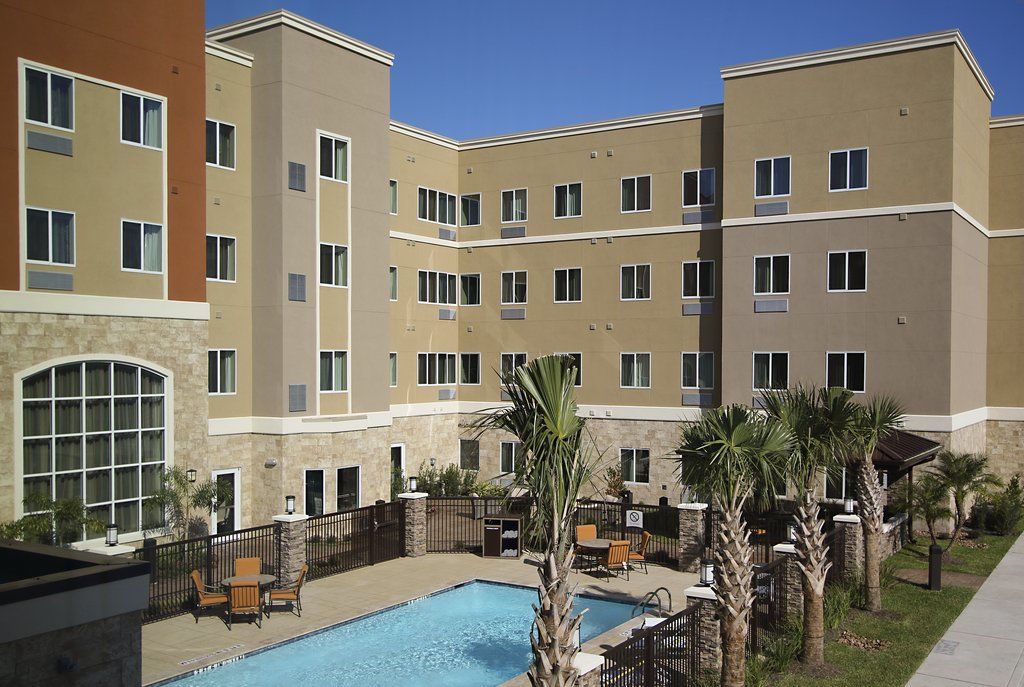 Staybridge Suites Houston W - Westchase Area Екстер'єр фото