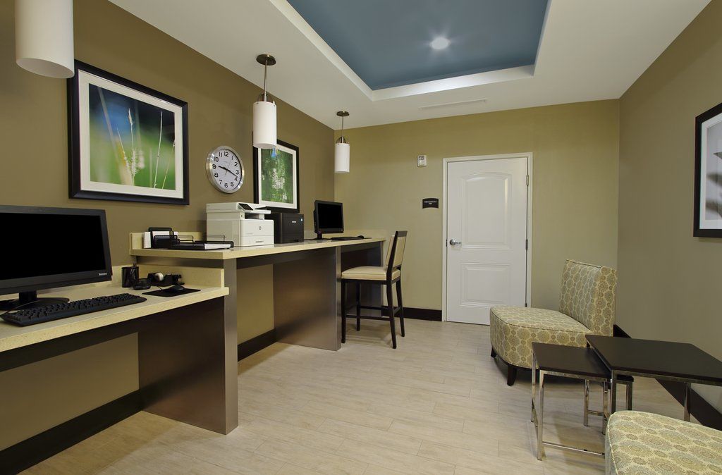 Staybridge Suites Houston W - Westchase Area Екстер'єр фото