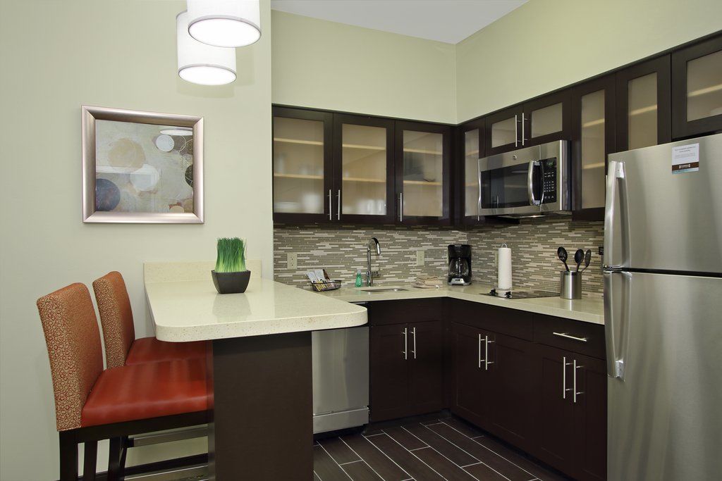 Staybridge Suites Houston W - Westchase Area Екстер'єр фото