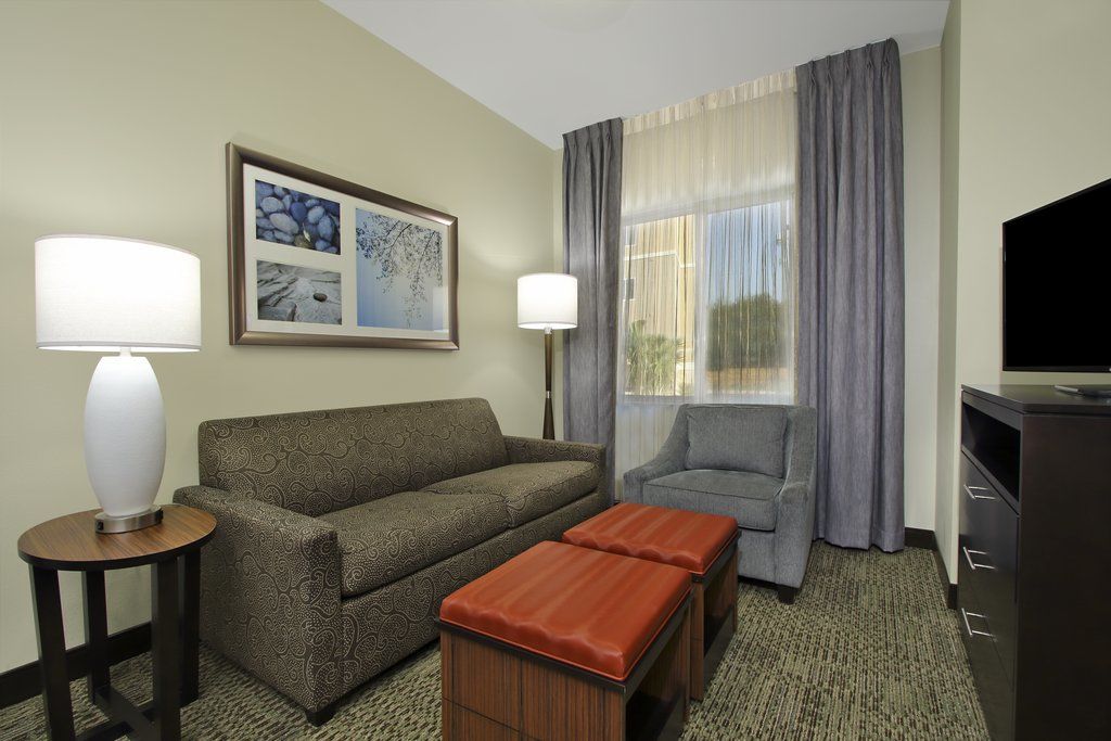 Staybridge Suites Houston W - Westchase Area Екстер'єр фото