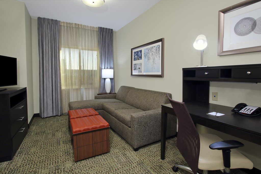 Staybridge Suites Houston W - Westchase Area Екстер'єр фото
