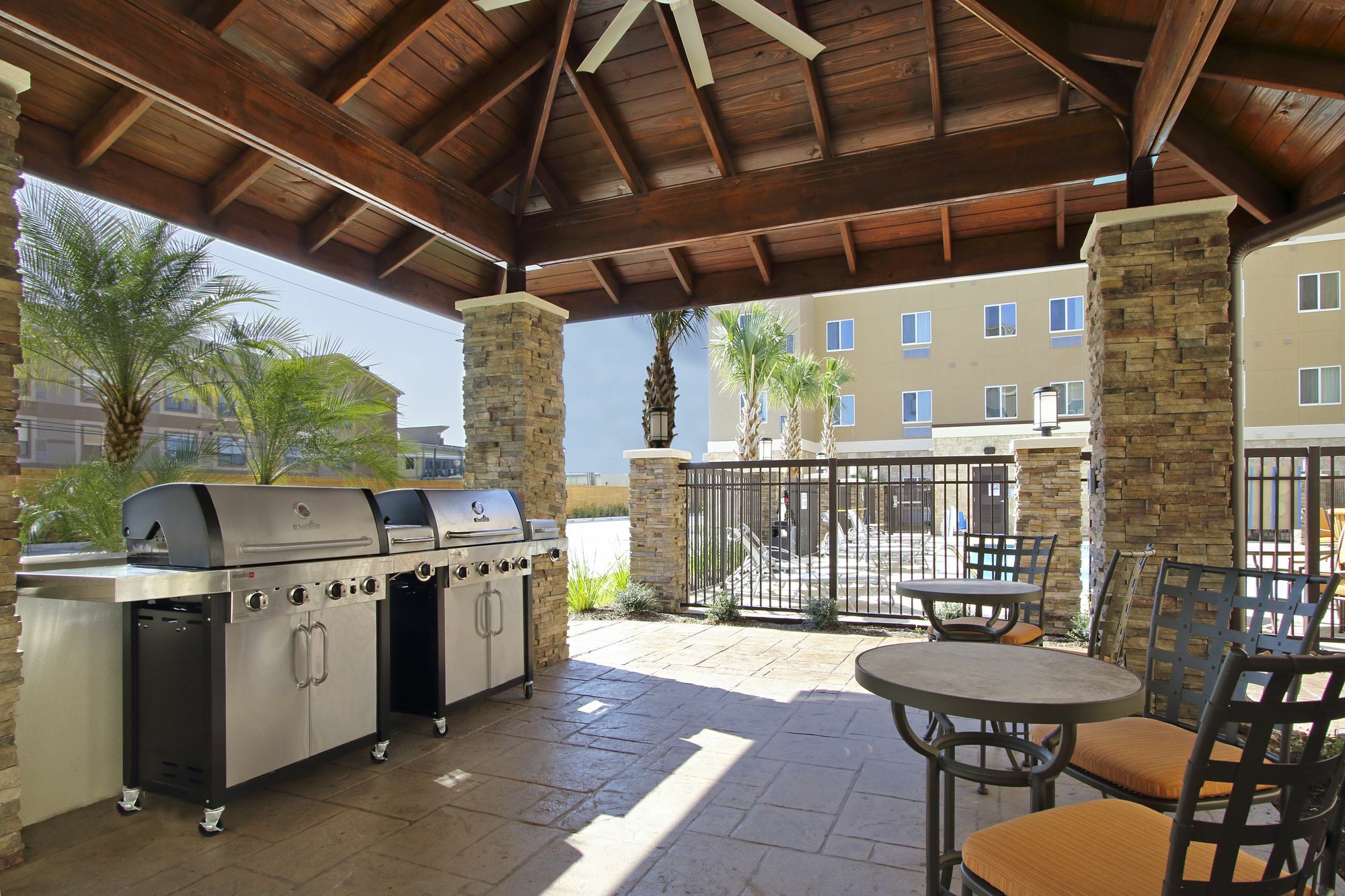 Staybridge Suites Houston W - Westchase Area Екстер'єр фото